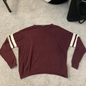 brandy melville pullover